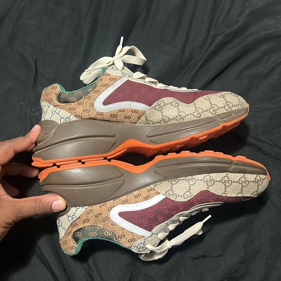 Gucci Ruthon 9.5 - Picture 2 of 4